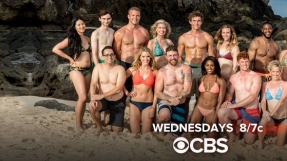 'Survivor' season 35 episode 2 release date news, spoilers: Contestants swim and solve map puzzle for immunity