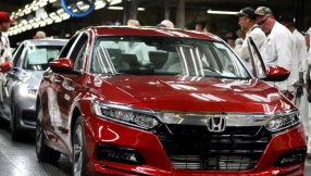2018 Honda Accord to deliver huge changes to beloved sedan
