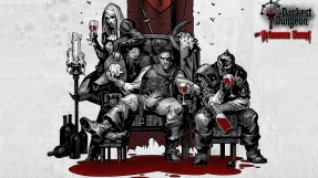 'Darkest Dungeon' turn-based dungeon crawler to get Nintendo Switch version