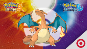'Pokemon Sun' and 'Moon' gives away iconic Pokemon Charizard for free