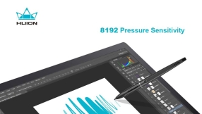 Kamvas GT-191 better than Cintiq 13HD for beginner digital artists