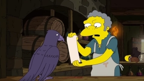 'The Simpsons' gives take on medieval and magical world of Westeros in season 29 premiere