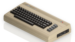 Commodore 64 Mini release date, specs news: Vintage console to arrive in early 2018