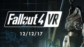 'Fallout 4 VR' now comes free with HTC Vive VR headset purchase