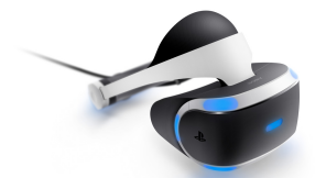 New PlayStation VR CUH-ZVR2 to launch on Oct. 14