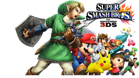 'Super Smash Bros' news: Switch version release slated for 2018 lineup