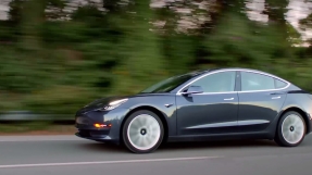 Tesla Model 3 release date news: Company unable to meet September target for Model 3 production