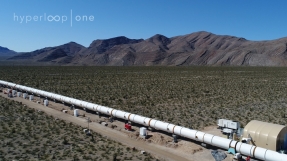 Missouri Hyperloop Coalition studies possibility of St. Louis-Kansas City hyperloop route