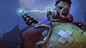 'Overwatch' announces return of 'Halloween Terror' event next week