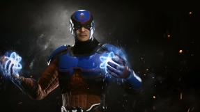 'Injustice 2' announces arrival of size-shifting hero, The Atom