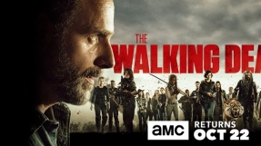'The Walking Dead' news: Season 8 first three episodes revealed