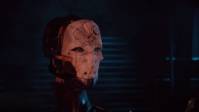 Neil Blomkamp teams up with Unity to create new short film 'Adam: The Mirror'