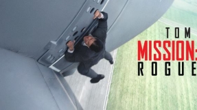 'Mission: Impossible 6' news: Tom Cruise back on his feet after set injury
