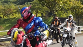 'Kamen Rider Heisei Generations FINAL' news: Official trailer released by Toei