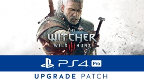'The Witcher 3' update 1.51 released, supports PS4 Pro, 4K resolution