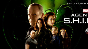'Marvel's Agents of S.H.I.E.L.D.' adds Natalia Cordova-Buckley to season 5 regular cast