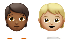 Apple reveals new emoji with upcoming iOS 11.1 update
