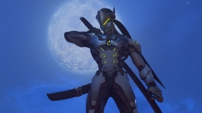 'Overwatch' news: Genji Figma now available for pre-orders