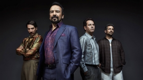 'Narcos' season 4 may go back in time to tell story of Mexican cartels
