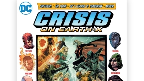 'Arrowverse' spoilers: Wedding shower, series of bad luck, unexpected help, time-travelling bad guy