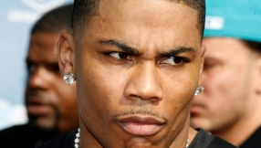 Rapper Nelly says he's innocent of rape allegation, claims he is the 'victim'