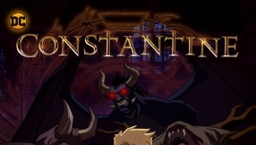 'Constantine' animated series news: Key artwork and trailer released