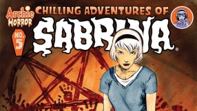 'Sabrina' series cast news, update: 'Riverdale' creator teases Harvey Kinkle character to be on 'Sabrina'