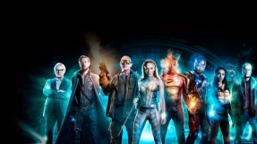 'Legends of Tomorrow' season 3 news: Constantine will appear in episode 9 and 10