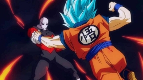 'Dragon Ball Super' news: Goku's latest form revealed