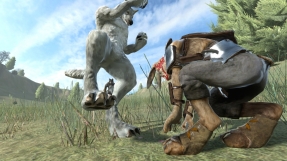 'Overgrowth' news: Game about martial artist rabbits gets a beta version story mode