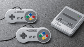 SNES Classic news: Renewed console can be hacked to play downloaded games