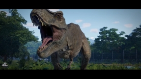 'Jurassic World Evolution' news: In-game trailer released for the PC, XBox One, and PS4