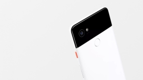 Google's Pixel 2 makes strong case as top iPhone 8 challenger