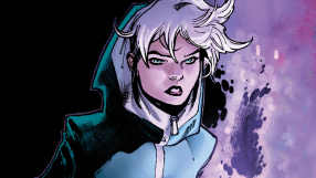 NYCC 2017 news: Rogue and Gambit series coming next year