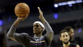 NBA news: Rondo suffering from sports hernia