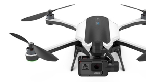 GoPro Karma Drone now has Follow and Watch modes