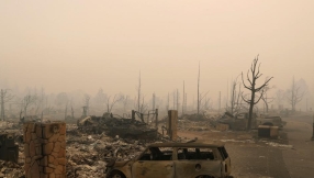 Northern California firestorms claim 17 lives as firefighters continue to battle wildfires