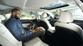 Intel teams up with LeBron James to convince public about safety of self-driving cars