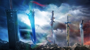 NYCC 2017 news: 'Final Fantasy Dissidia NT' impress con-goers