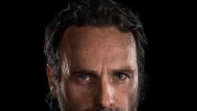 'The Walking Dead' season 8 star Andrew Lincoln wants Rick's right hand cut