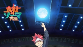 'Food Wars! Shokugeki no Soma: The Third Plate' places first for October's top anime releases
