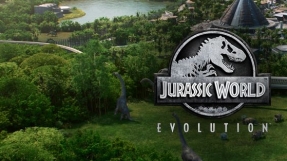 'Jurassic World Evolution' drops new trailer showing gorgeous in-game footage