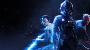 'Star Wars Battlefront II' announces inclusion of Darth Vader as playable character