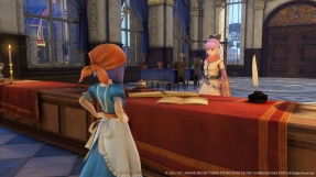 'Dragon Quest XI: Echoes of an Elusive Age' getting Nintendo Switch version based on Unreal Engine 4