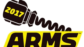 'ARMS' update 3.2 to bring badge, new character