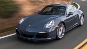 Porsche launches subscription program for sports cars and SUVs