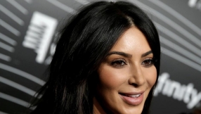 Kim Kardashian West reveals body dysmorphia condition