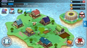 'Digimon Links' news: Players like simplicity of game