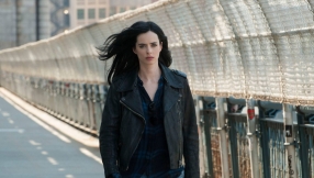 'Jessica Jones' season 2 news: Krysten Ritter reveals she passed out after taking a punch during filming