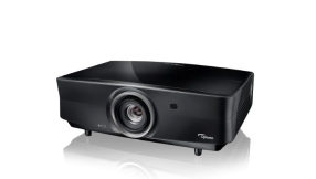 New Optoma 4K projector unveiled at CEDIA 2017
